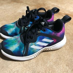 Adidas Girls Galaxy Tennis Shoes